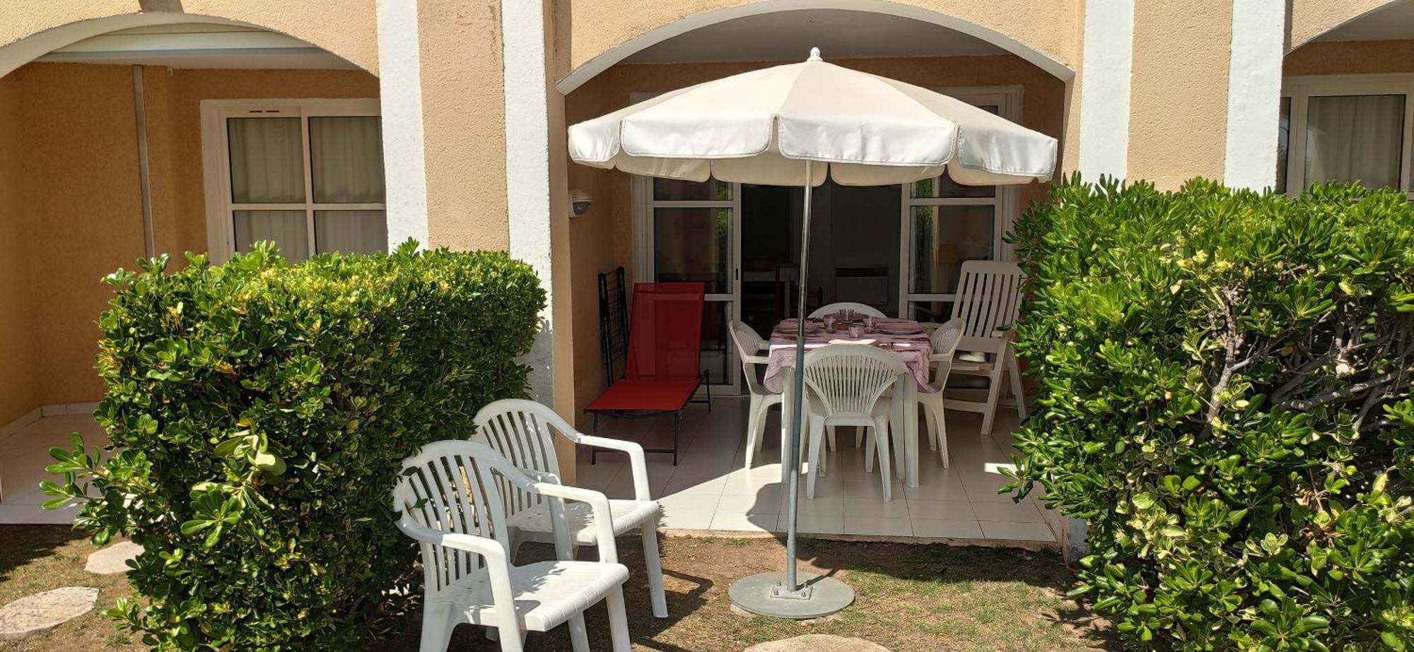 Agay Cap Esterel, Le Village Belvedere T2 Climatise Rez-De-Jardin, Vue Mer, Piscine Et Parking Inclus Saint-Raphaël エクステリア 写真